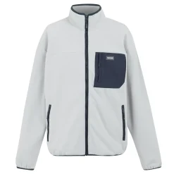 Regatta Polaire zippée Frankie pour homme |<Homme Polaires Zip Complet