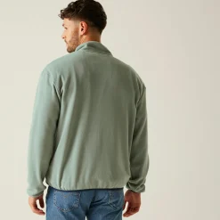 Regatta Polaire zippée Frankie pour homme |<Homme Polaires Zip Complet