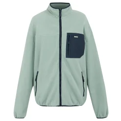 Regatta Polaire zippée Frankie pour homme |<Homme Polaires Zip Complet