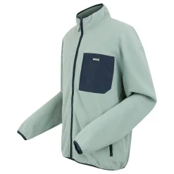 Regatta Polaire zippée Frankie pour homme |<Homme Polaires Zip Complet