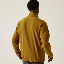 Regatta Polaire zippée Frankie pour homme |<Homme Polaires Zip Complet