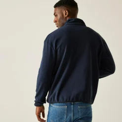 Regatta Polaire zippée Frankie pour homme |<Homme Polaires Zip Complet