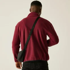 Regatta Polaire zippée Frankie pour homme |<Homme Polaires Zip Complet