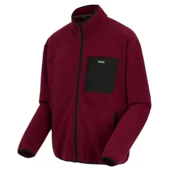 Regatta Polaire zippée Frankie pour homme |<Homme Polaires Zip Complet