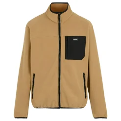 Regatta Polaire zippée Frankie pour homme |<Homme Polaires Zip Complet