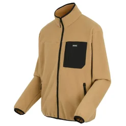 Regatta Polaire zippée Frankie pour homme |<Homme Polaires Zip Complet