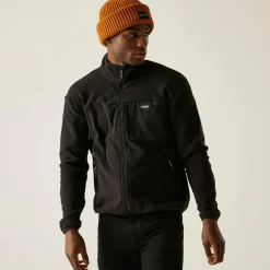 Regatta Polaire zippée Frankie pour homme |<Homme Polaires Zip Complet