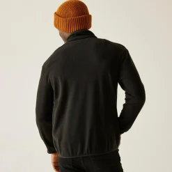 Regatta Polaire zippée Frankie pour homme |<Homme Polaires Zip Complet