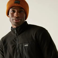 Regatta Polaire zippée Frankie pour homme |<Homme Polaires Zip Complet