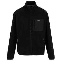 Regatta Polaire zippée Frankie pour homme |<Homme Polaires Zip Complet