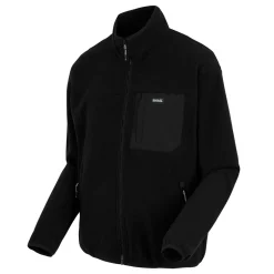 Regatta Polaire zippée Frankie pour homme |<Homme Polaires Zip Complet