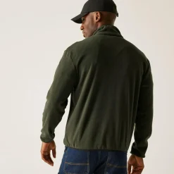 Regatta Polaire zippée Frankie pour homme |<Homme Polaires Zip Complet