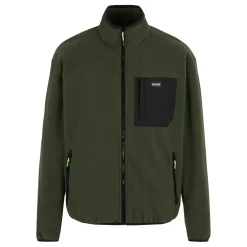 Regatta Polaire zippée Frankie pour homme |<Homme Polaires Zip Complet