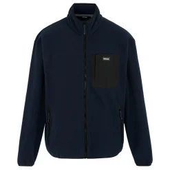 Regatta Polaire zippée Frankie pour homme |<Homme Polaires Zip Complet