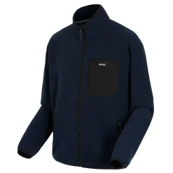 Regatta Polaire zippée Frankie pour homme |<Homme Polaires Zip Complet