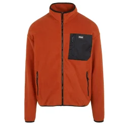 Regatta Polaire zippée Frankie pour homme |<Homme Polaires Zip Complet