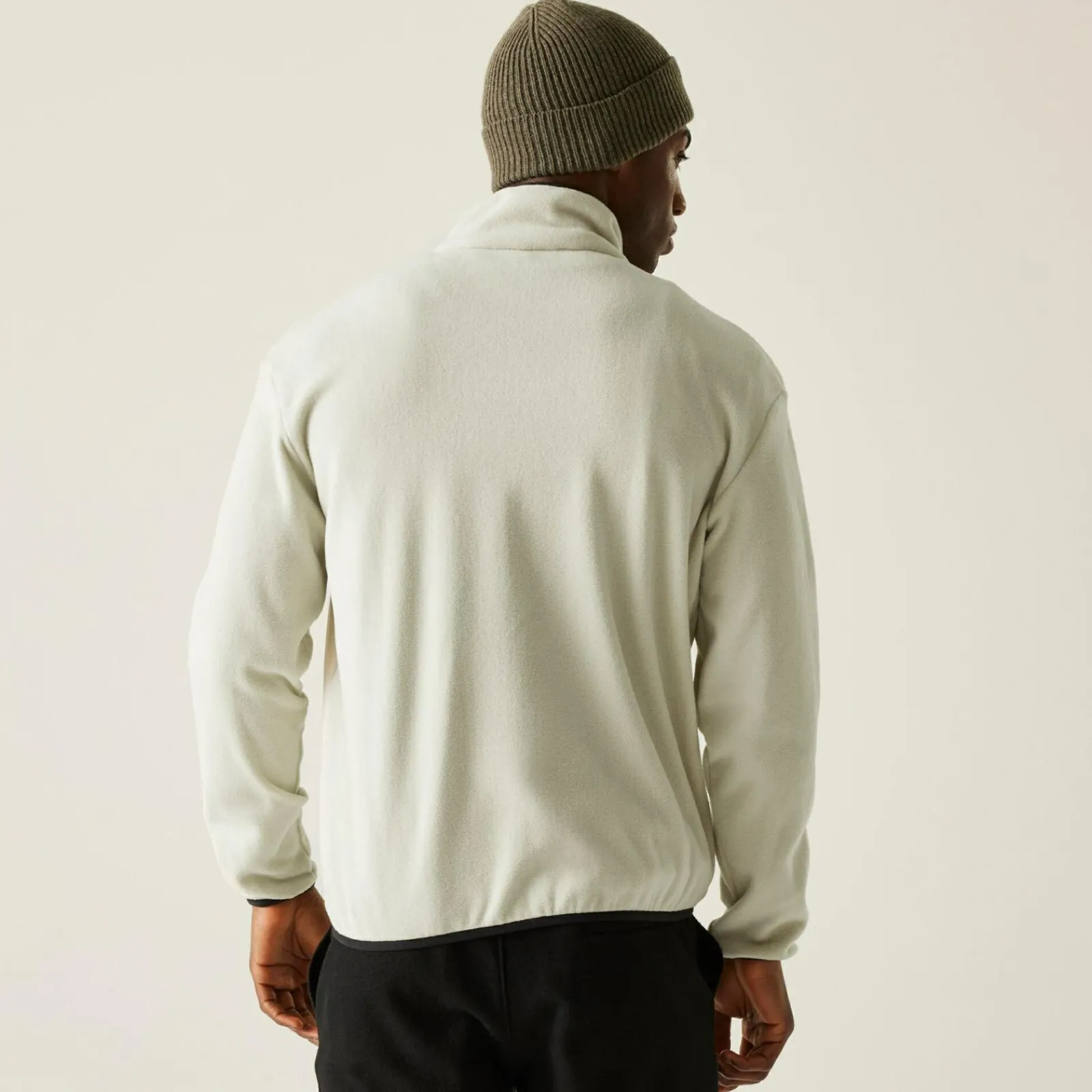 Regatta Polaire zippée Frankie pour homme |<Homme Polaires Zip Complet