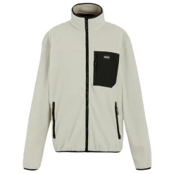 Regatta Polaire zippée Frankie pour homme |<Homme Polaires Zip Complet