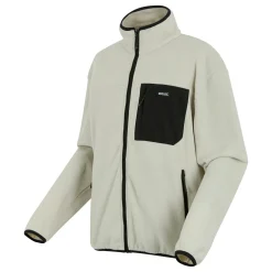 Regatta Polaire zippée Frankie pour homme |<Homme Polaires Zip Complet