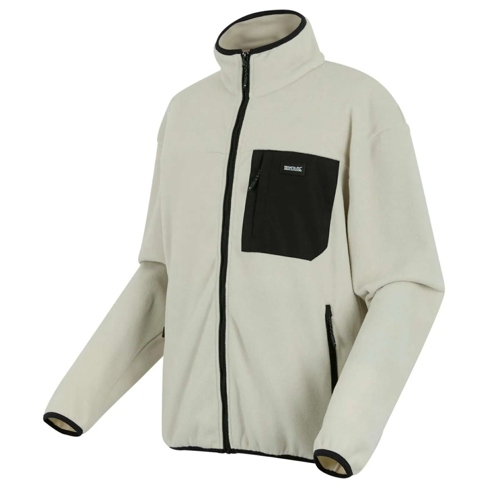 Regatta Polaire zippée Frankie pour homme |<Homme Polaires Zip Complet