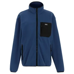 Regatta Polaire zippée Frankie pour homme |<Homme Polaires Zip Complet