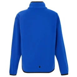 Regatta Polaire zippée Frankie pour enfant |<Enfant Polaires Zip Complet