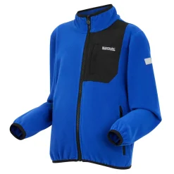 Regatta Polaire zippée Frankie pour enfant |<Enfant Polaires Zip Complet