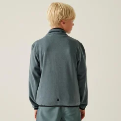 Regatta Polaire zippée Frankie pour enfant |<Enfant Polaires Zip Complet