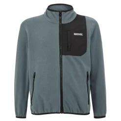 Regatta Polaire zippée Frankie pour enfant |<Enfant Polaires Zip Complet