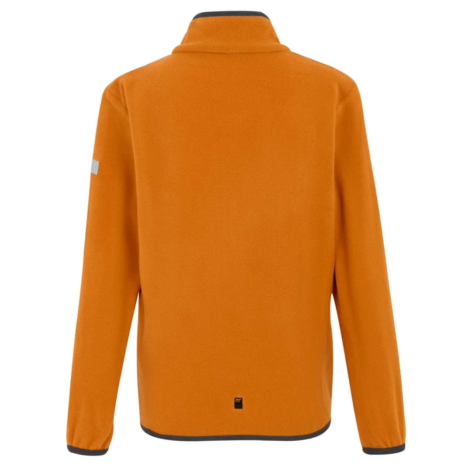 Regatta Polaire zippée Frankie pour enfant |<Enfant Polaires Zip Complet
