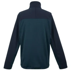 Regatta Polaire zippée Highton V pour homme |<Homme Polaires Zip Complet