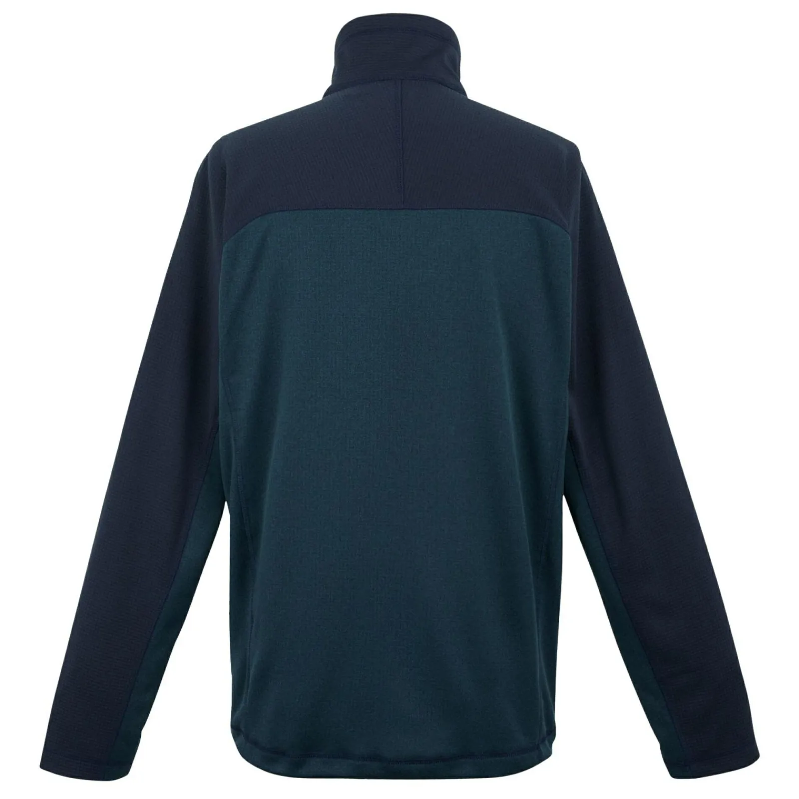 Regatta Polaire zippée Highton V pour homme |<Homme Polaires Zip Complet