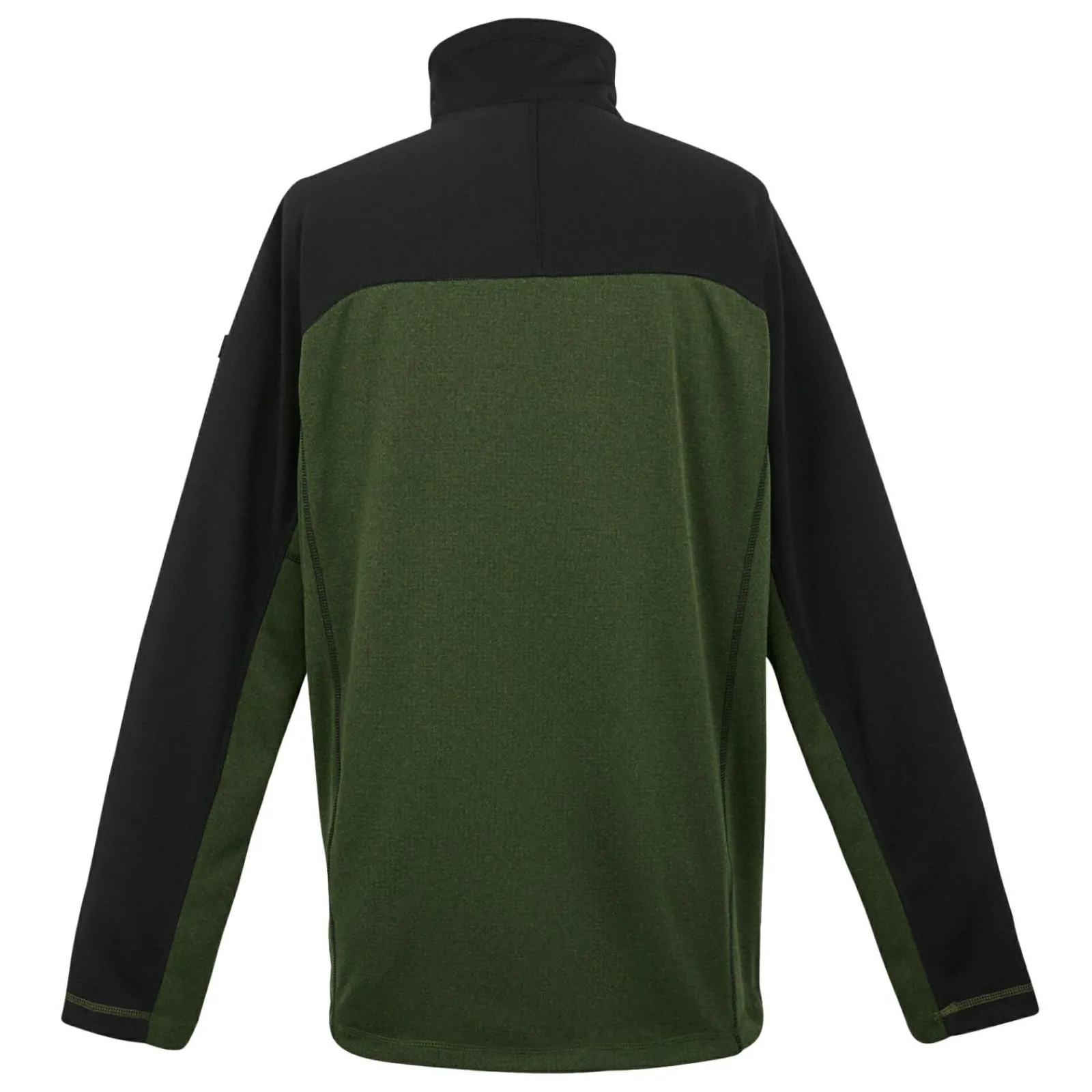 Regatta Polaire zippée Highton V pour homme |<Homme Polaires Zip Complet