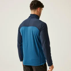 Regatta Polaire zippée Highton V pour homme |<Homme Polaires Zip Complet