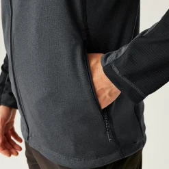 Regatta Polaire zippée Highton V pour homme |<Homme Polaires Zip Complet
