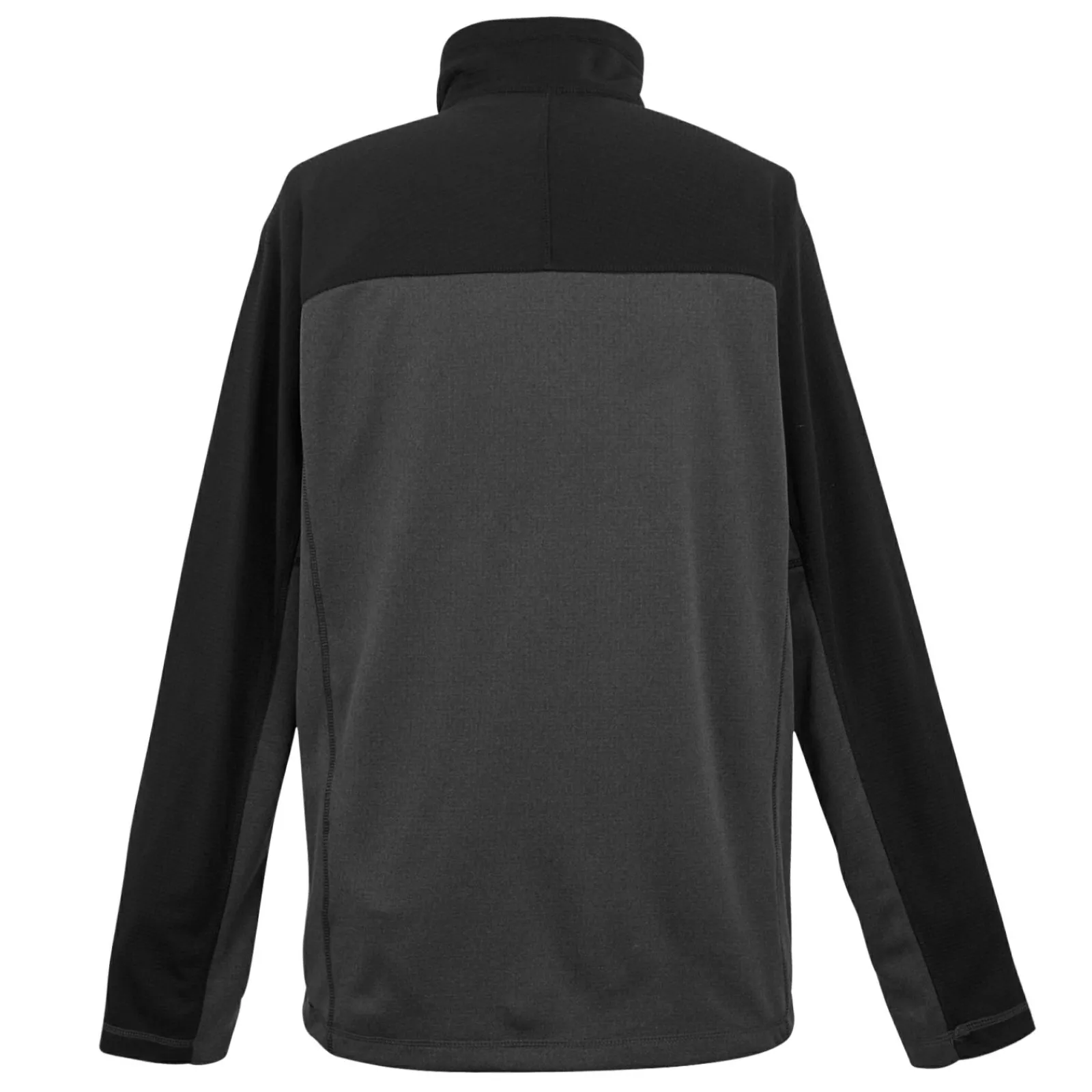 Regatta Polaire zippée Highton V pour homme |<Homme Polaires Zip Complet