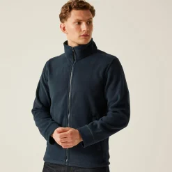 Regatta Polaire zippée Homme Classic |< Polaires|Polaires
