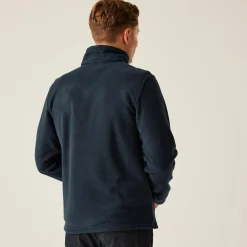 Regatta Polaire zippée Homme Classic |< Polaires|Polaires