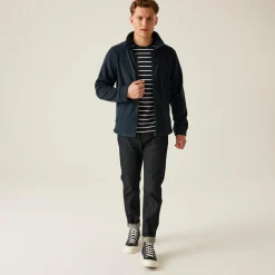 Regatta Polaire zippée Homme Classic |< Polaires|Polaires