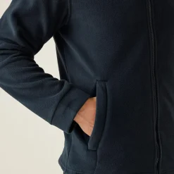 Regatta Polaire zippée Homme Classic |< Polaires|Polaires