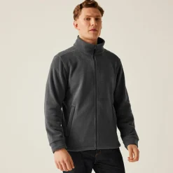 Regatta Polaire zippée Homme Classic |< Polaires|Polaires