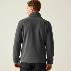 Regatta Polaire zippée Homme Classic |< Polaires|Polaires