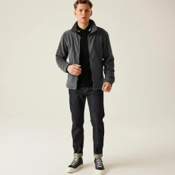 Regatta Polaire zippée Homme Classic |< Polaires|Polaires