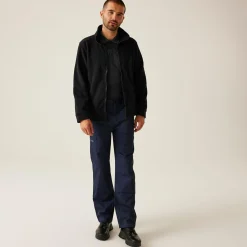 Regatta Polaire zippée Homme Classic |< Polaires|Polaires