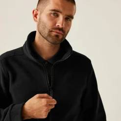 Regatta Polaire zippée Homme Classic |< Polaires|Polaires