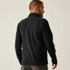 Regatta Polaire zippée Homme PROFESSIONNEL en produits recyclés HONESTLY MADE |< Polaires|Polaires