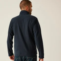 Regatta Polaire zippée Homme PROFESSIONNEL en produits recyclés HONESTLY MADE |< Polaires|Polaires
