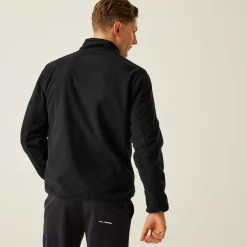 Regatta Polaire zippée imperméable et respirante Homme Omicron III |< Polaires|Polaires