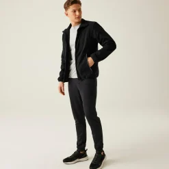 Regatta Polaire zippée imperméable et respirante Homme Omicron III |< Polaires|Polaires