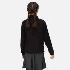 Regatta Polaire zippée Junior BRIGADE |<Enfant Polaires|Polaires